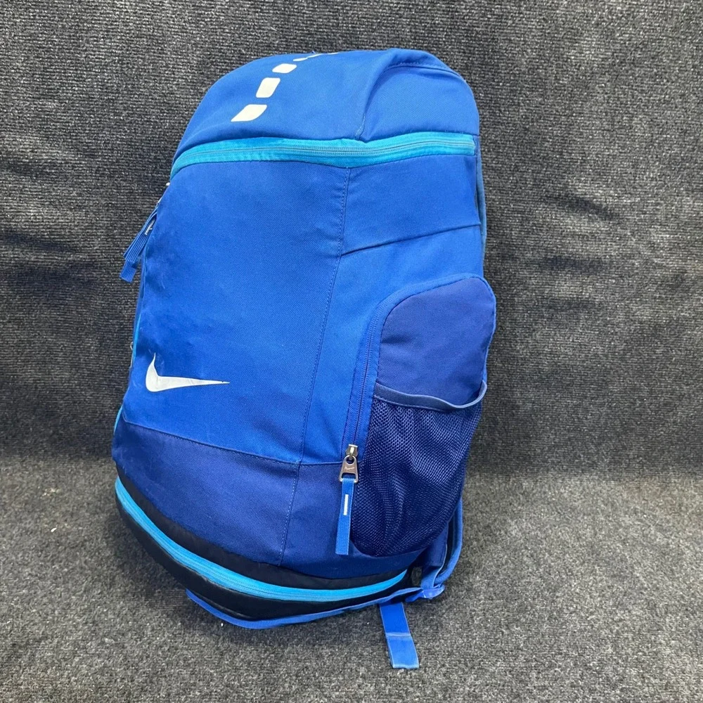 Nike elite hoops